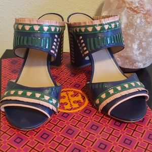 Tory Burch Sandal